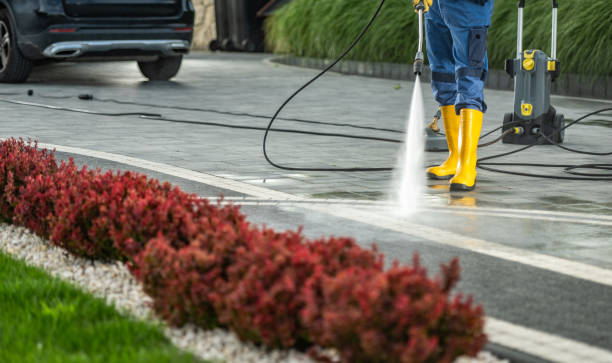 Aetna Estates, CO Pressure Washing Services Company